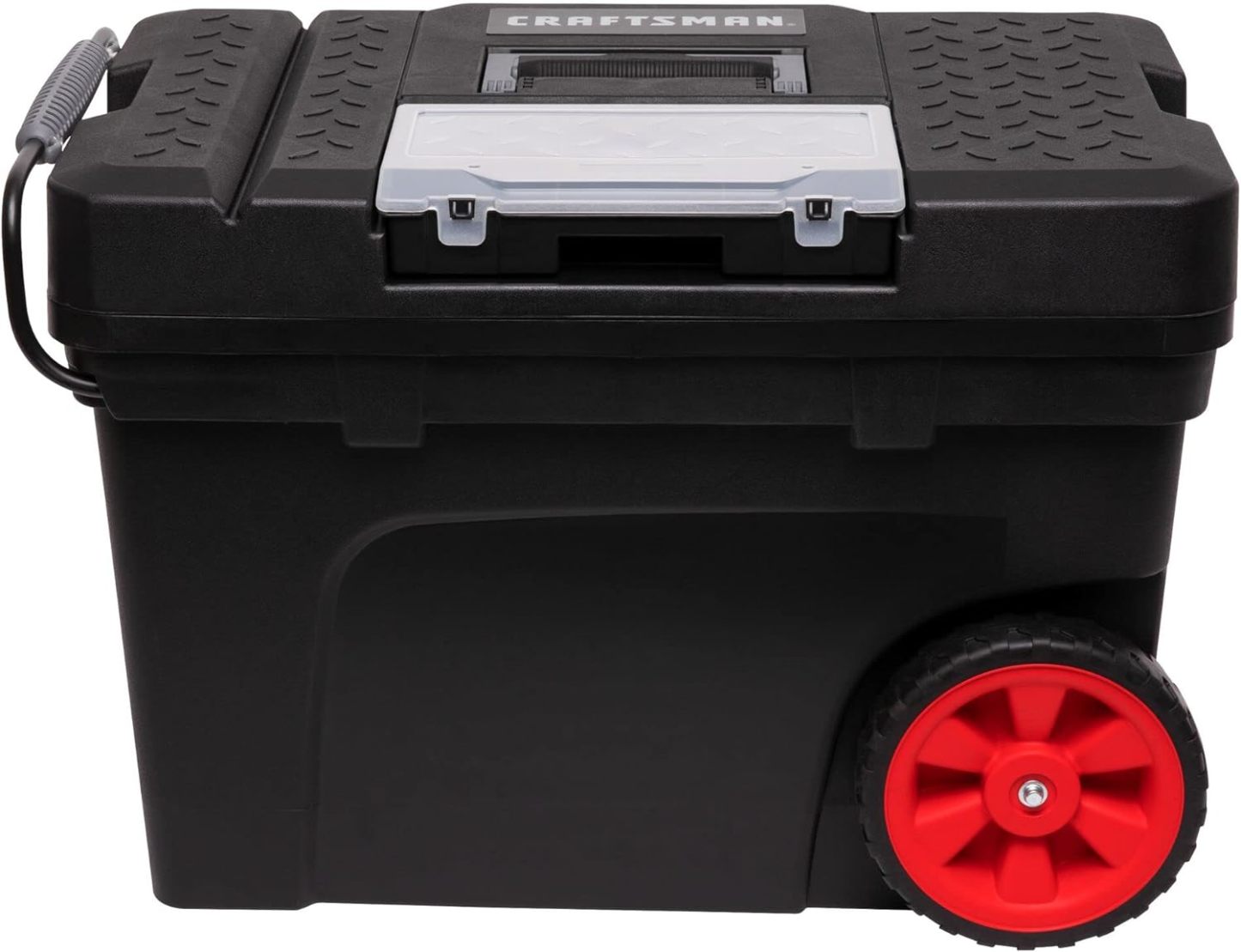 CRAFTSMAN Caja de Almacenamiento de Herramientas Rodante 17 Galones CMST33026