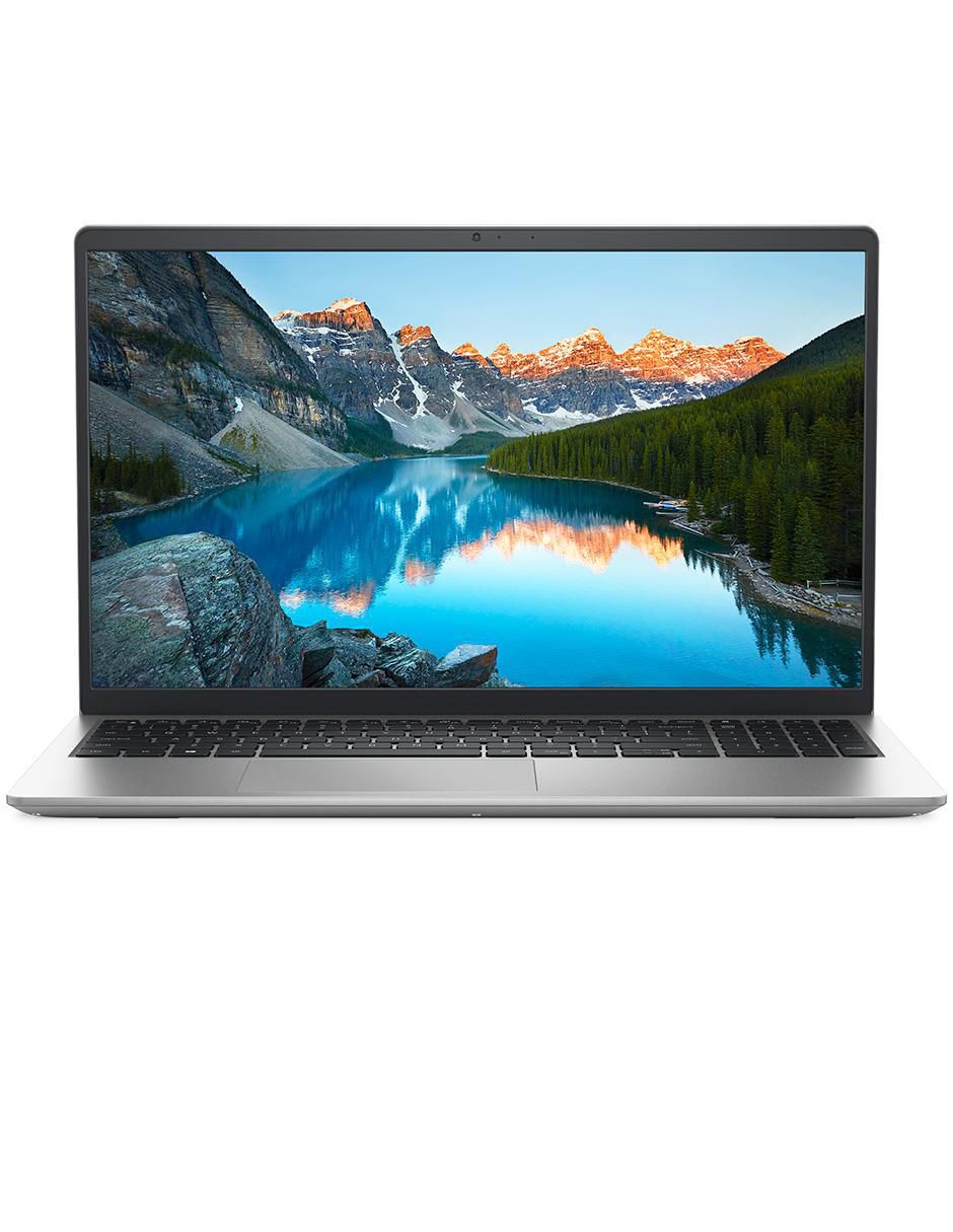 Laptop Dell 3535 15.6 pulgadas Full HD AMD Ryzen 5 AMD Radeon 8 GB RAM 512 GB SSD