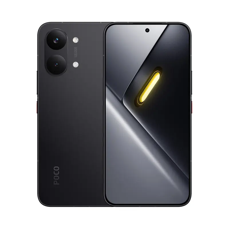 POCO X8 Pro Max | Con Regalo exclusivo | Procesador Dimensity 9500s | Calidad flagship con una sensación premium | Batería de 8500mAh (típ) con HyperCharge de 100W | Pantalla AMOLED ultrabrillante de 6.83" a 1.5K y 120Hz | Cámara Light Fusion 600 de 50MP 
