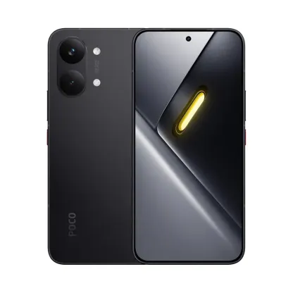 POCO X8 Pro Max | Con Regalo exclusivo | Procesador Dimensity 9500s | Calidad flagship con una sensación premium | Batería de 8500mAh (típ) con HyperCharge de 100W | Pantalla AMOLED ultrabrillante de 6.83" a 1.5K y 120Hz | Cámara Light Fusion 600 de 50MP 