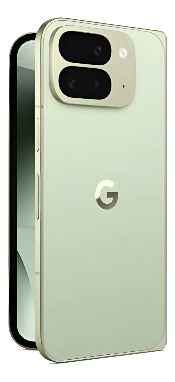 📱 Google Pixel 10 Pro Fold 5G Desbloqueado, 16GB RAM + 512GB, Pantalla Interna 8" Flex OLED 120Hz, Pantalla Externa 6.4", Procesador Tensor G5, Gemini IA, IPX8, Carga Inalámbrica📱 Google Pixel 10 Pro Fold 5G Desbloqueado, 16GB RAM + 512GB, Pantalla Inte