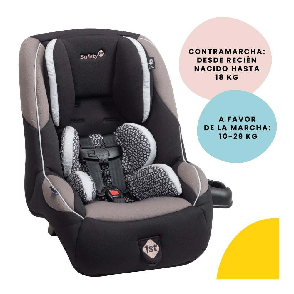 Guía Dorel 65 de Safety 1st para asientos de automóvil