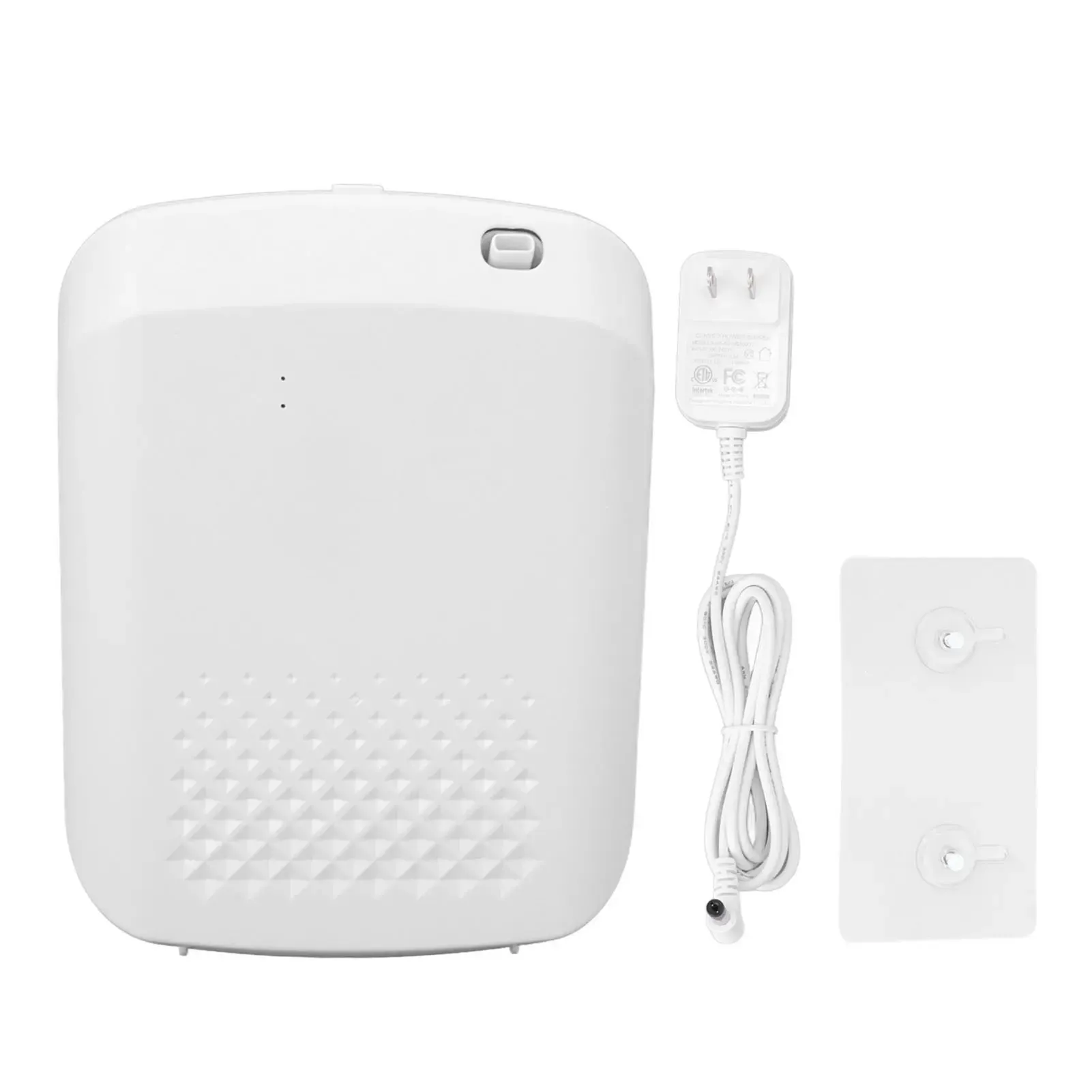 Difusor de Aceite Esencial Eléctrico de 400ml con Bluetooth para Hotel y Hogar con Control Remoto y Temporización Inteligente