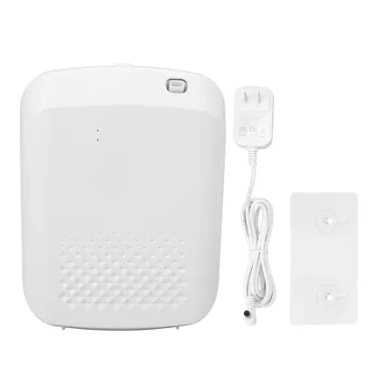 Difusor de Aceite Esencial Eléctrico de 400ml con Bluetooth para Hotel y Hogar con Control Remoto y Temporización Inteligente