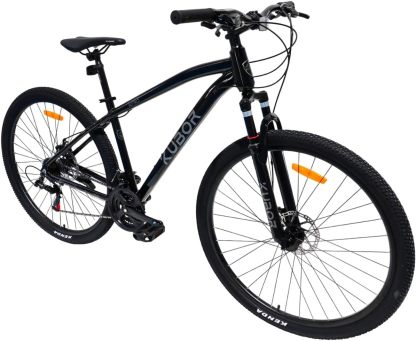 KUBOR Bicicleta de Montaña Rodada 29 21 Velocidades Alpine5