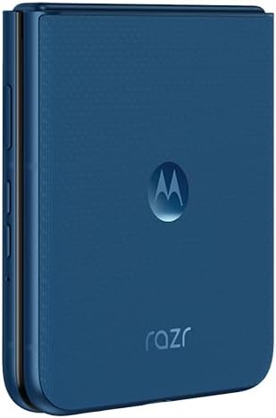 📱 Motorola RAZR 60 5G, Versiones 8GB+256GB / 12GB+256GB / 12GB+512GB, Cámara 50MP, Celular Plegable Desbloqueado