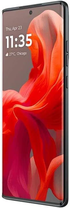 Motorola G85 Azul (12GB RAM/512GB), 50MP, Celular Desbloqueado