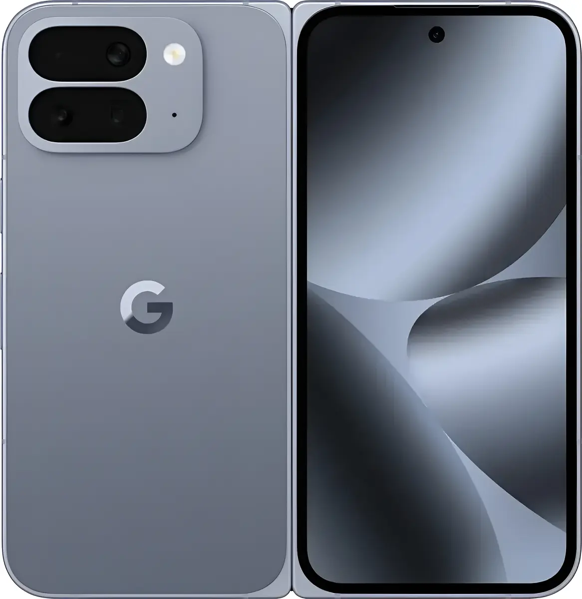 📱 Google Pixel 10 Pro Fold 5G Desbloqueado, 16GB RAM + 512GB, Pantalla Interna 8" Flex OLED 120Hz, Pantalla Externa 6.4", Procesador Tensor G5, Gemini IA, IPX8, Carga Inalámbrica📱 Google Pixel 10 Pro Fold 5G Desbloqueado, 16GB RAM + 512GB, Pantalla Inte