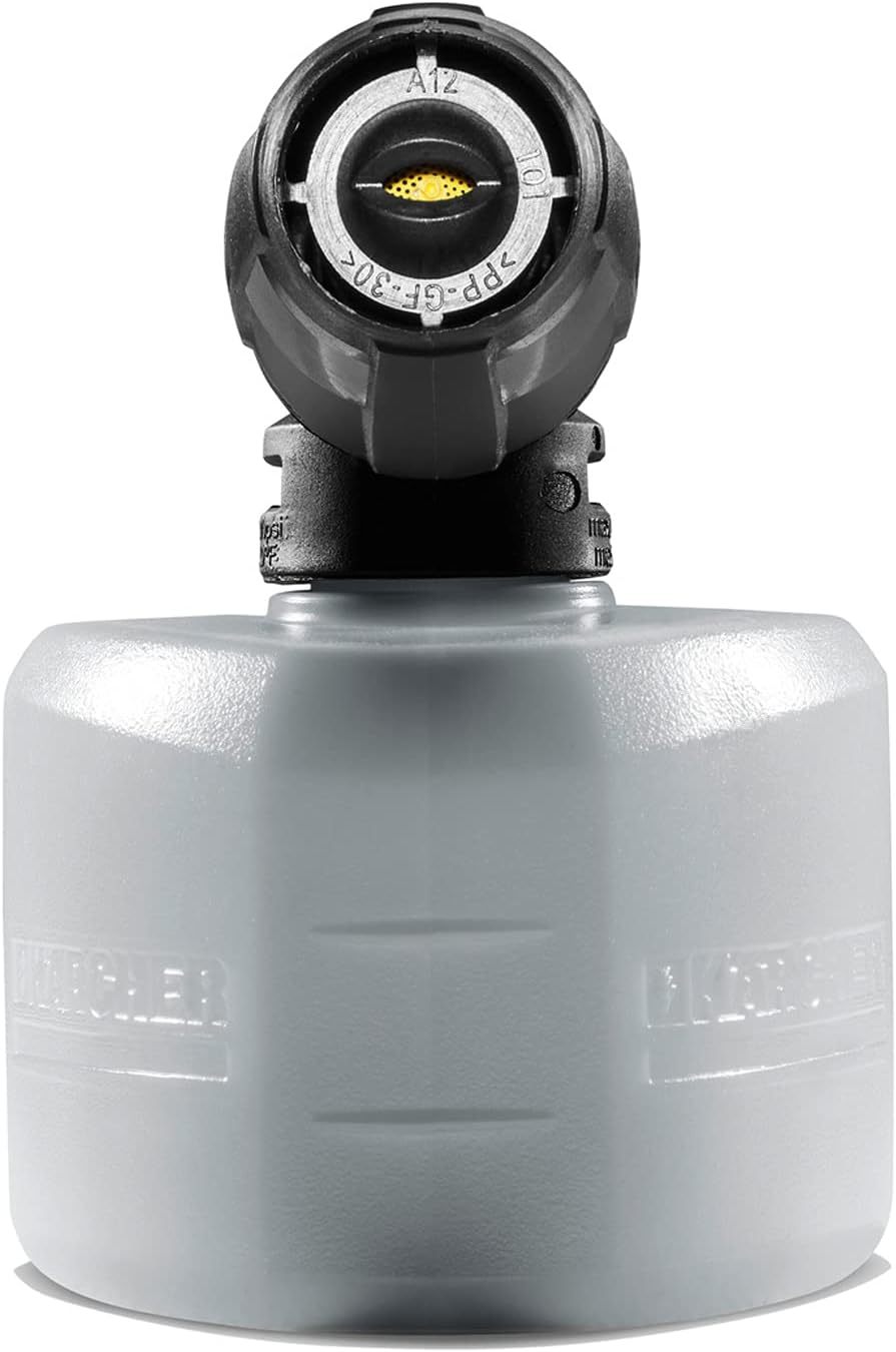 Karcher Hidrolavadora K3 MX,1700 PSI