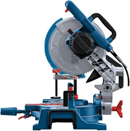 Bosch Sierra Inglete GCM 254 1750W