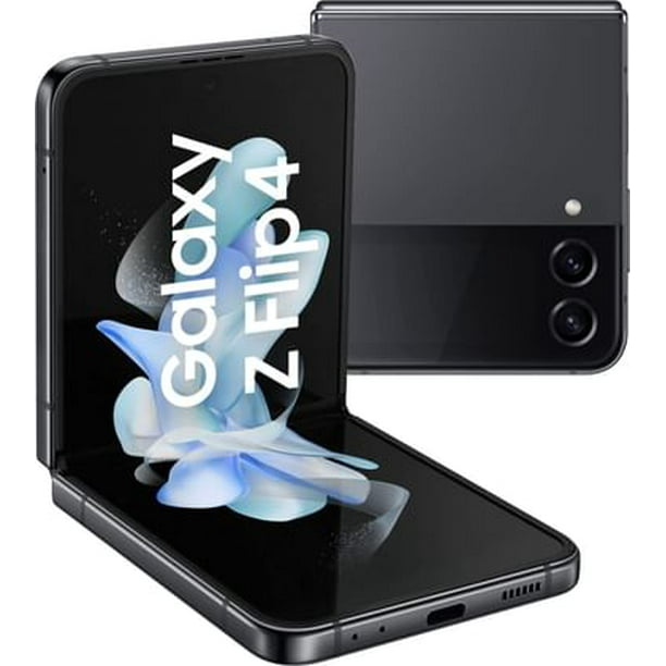 Samsung Galaxy Z FLIP 4 Samsung 256GB 8RAM Gris