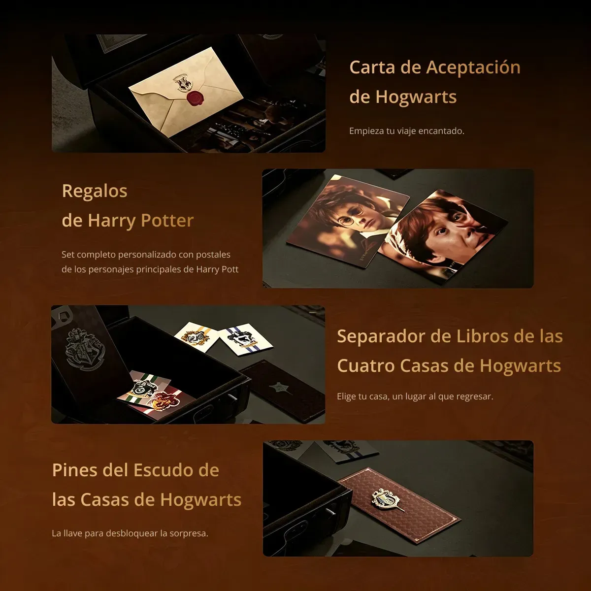 📱Celular Desbloqueado 5G Edición Harry Potter, 12GB RAM + 256GB Almacenamiento, Pantalla AMOLED 144Hz, Cámara 200MP, Doble SIM
