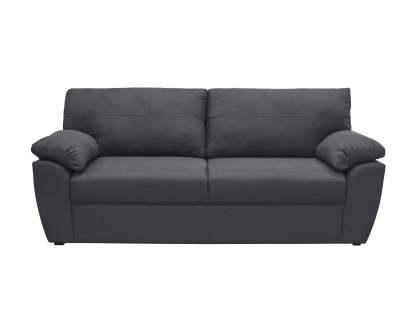SALA ZERO GRIS 3-2-1, SOFA, LOVE SEAT Y SILLON