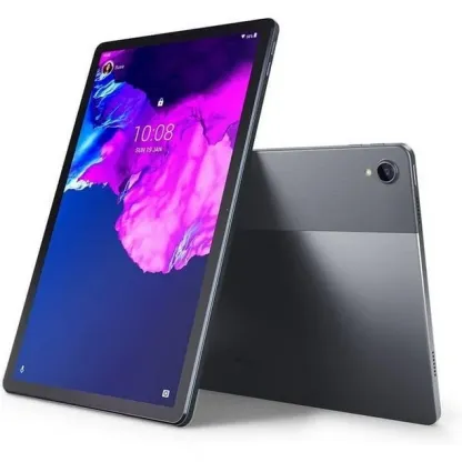 Lenovo Tab P11 de 11 Pulgadas con Pantalla 2K | Tablet Android con WiFi, 64 GB y 4 GB de RAM, Procesador Qualcomm Snapdragon 662 (Nueva)