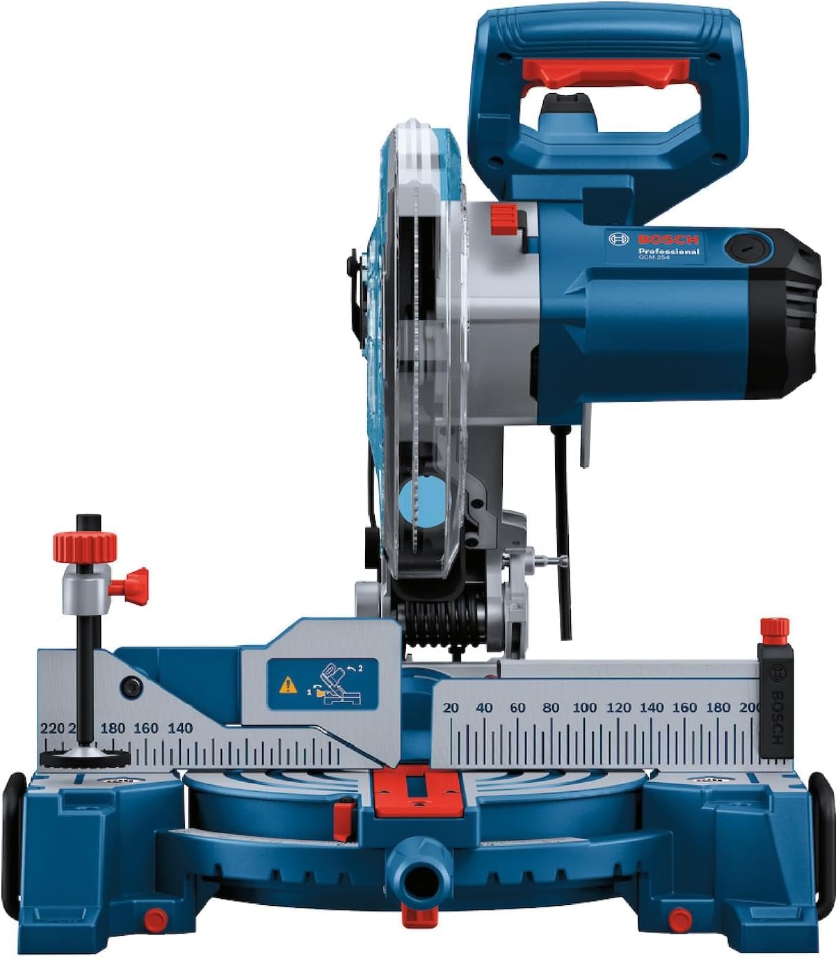 Bosch Sierra Inglete GCM 254 1750W