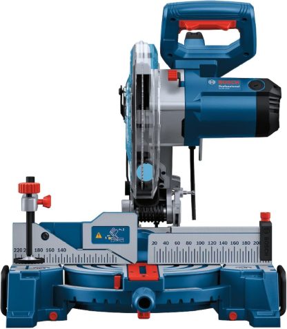 Bosch Sierra Inglete GCM 254 1750W