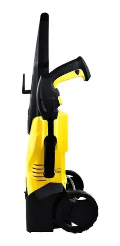 Hidrolavadora Karcher K3 Car Kit 1700 Psi + Manguera