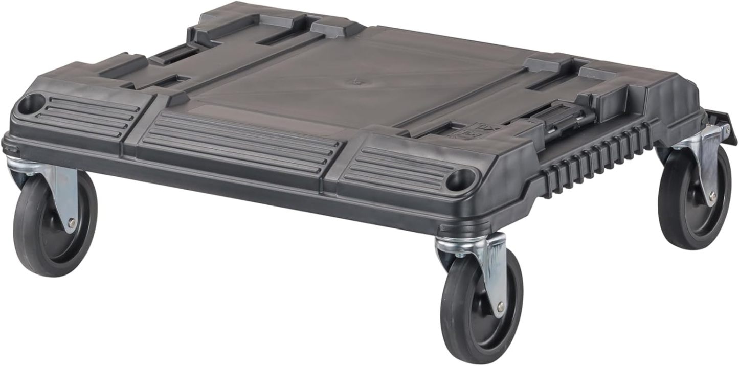 DEWALT Carrito de Plataforma para Transportar Caja de Herramientas, DWST17889
