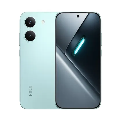 POCO X8 Pro | Con regalo exclusivo | Procesador Dimensity 8500-Ultra | Batería de 6500mAh (típ) con HyperCharge de 100W | Pantalla AMOLED ultrabrillante de 1.5K y 120Hz | Cámara Sony IMX882 de 50MP con OIS | Resistencia al polvo y al agua IP68