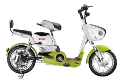 Bicicleta Eléctrica Honda Sundiro Hs-m6