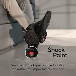 calzado flexi