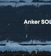 Anker SOLIX E10