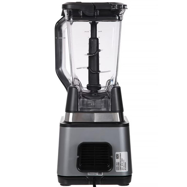 Licuadora NINJA Professional Plus Sistema de Cocina 3 en 1 BN805CCO NINJA Ninja