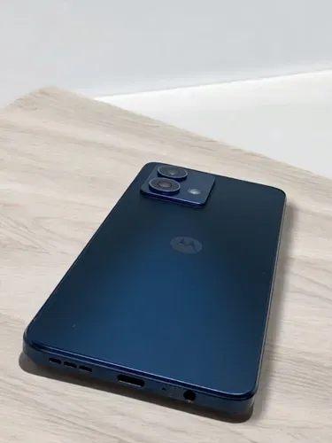 Celular Motorola Moto G84 5g Azul 8gb Ram 256gb Rom Libre Azul Marino (Reacondicionado)