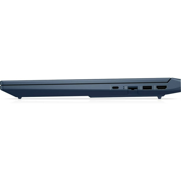 Combo Laptop Gaming HP Victus Core i7/16 GB RAM/1 TB SSD + Micrófono HyperX
