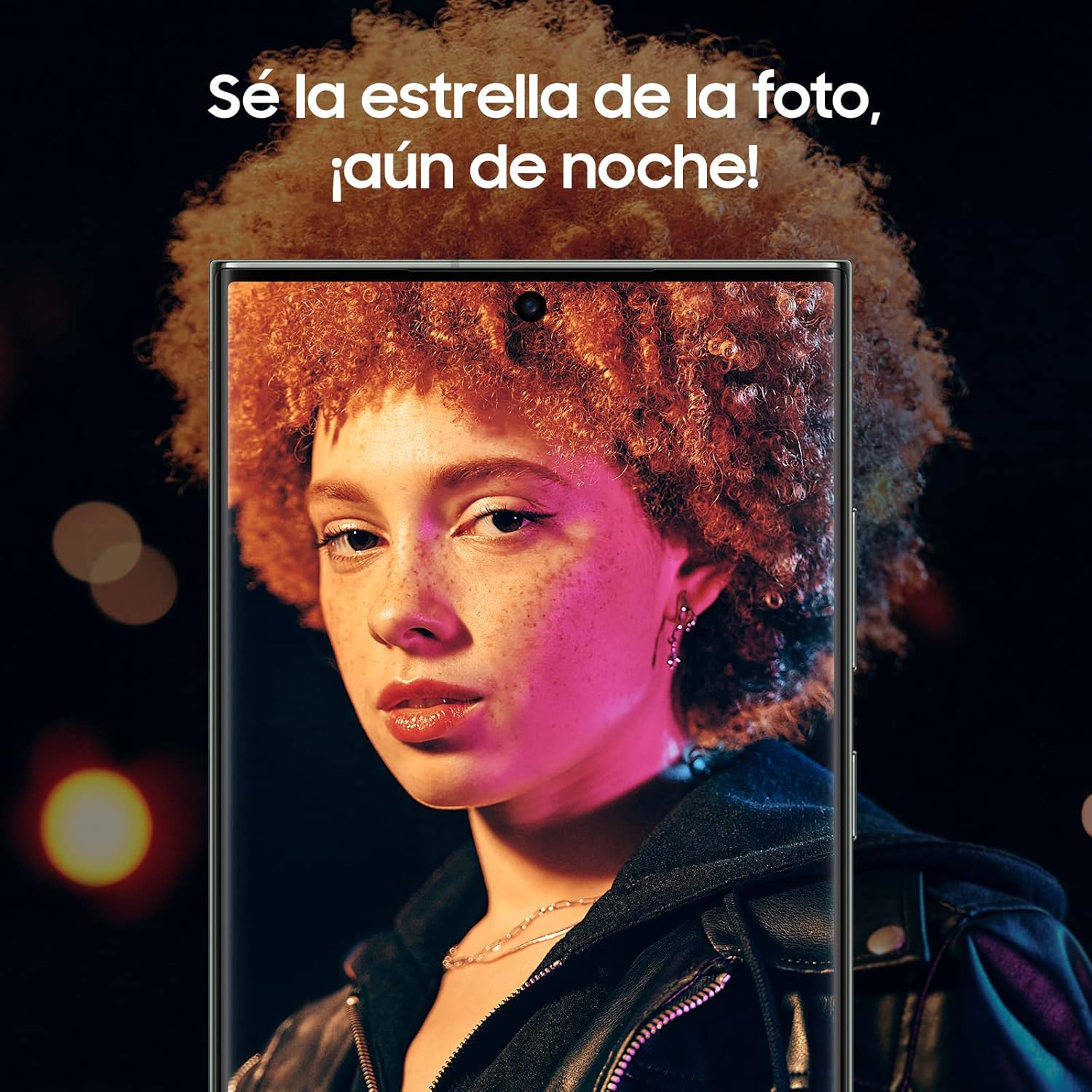 Samsung Galaxy S23 Ultra 12GB_512GB Negro Desbloqueado