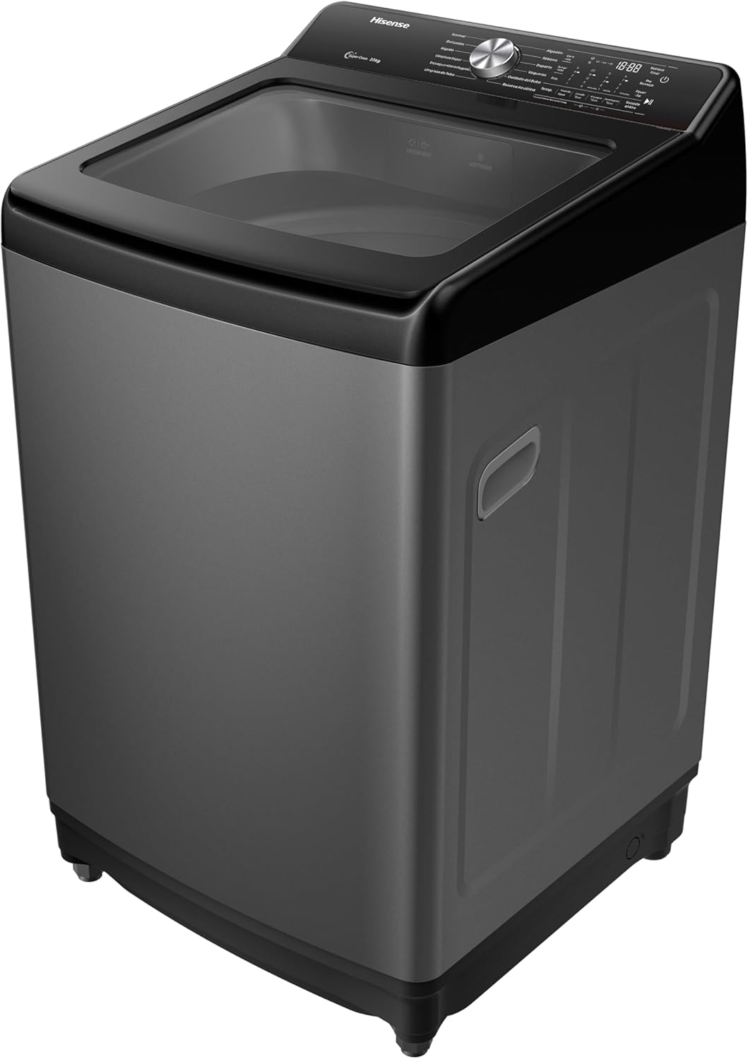 Lavadora Hisense WT3T2323UT