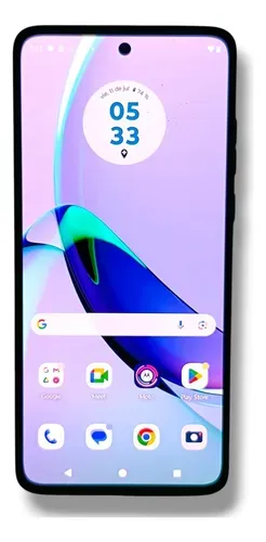 Celular Motorola Moto G84 5g Azul 8gb Ram 256gb Rom Libre Azul Marino (Reacondicionado)