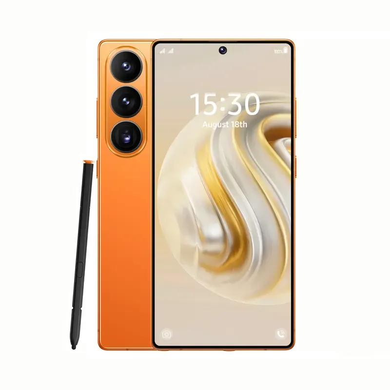 📱 Smartphone desbloqueado 6.67 pulgadas, doble SIM, procesador 8 núcleos, 4GB+32GB ampliable 128GB, cámara 13MP