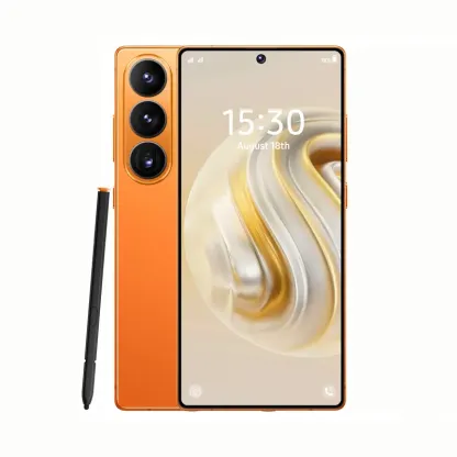 📱 Smartphone desbloqueado 6.67 pulgadas, doble SIM, procesador 8 núcleos, 4GB+32GB ampliable 128GB, cámara 13MP