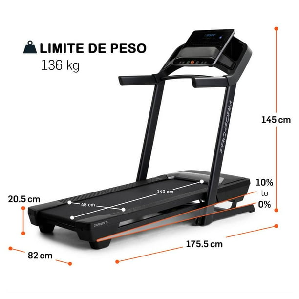 CA Mina Dora pro forma carbono TL