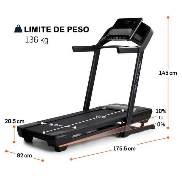 CA Mina Dora pro forma carbono TL