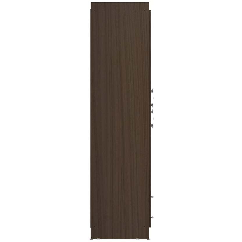 Closet 6P2C Avellana162X47X183