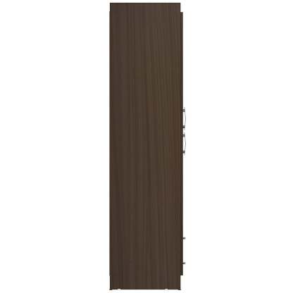 Closet 6P2C Avellana162X47X183