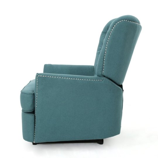 Prestbury Upholstered Power Recliner