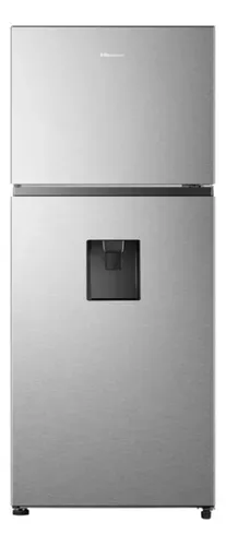 Refrigerador Topmount 11p Hisense