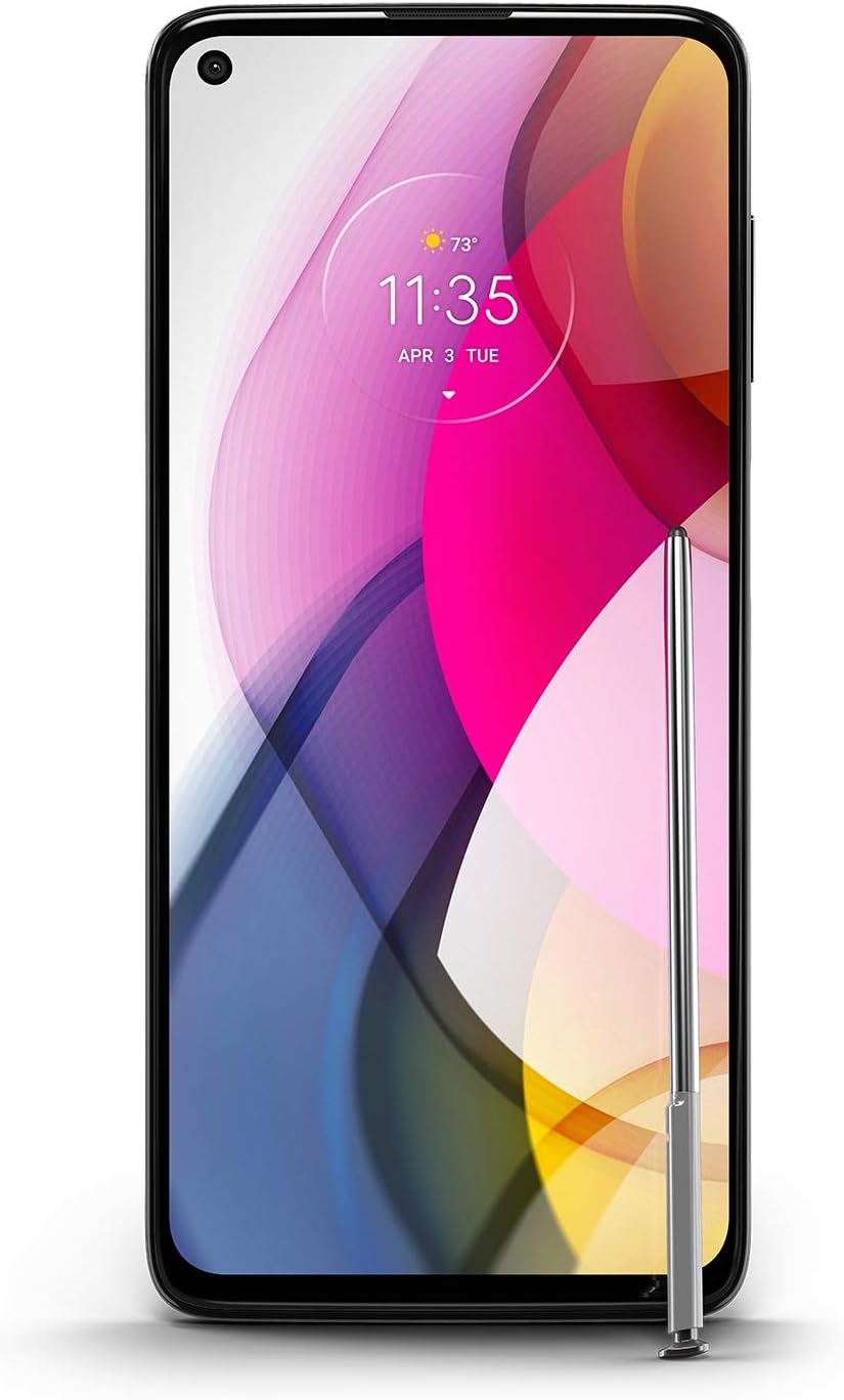 Motorola Moto G Play | 2021 | Batería de 3 días | Desbloqueado | Fabricado para Estados Unidos 3/32GB | Cámara de 13MP | Azul