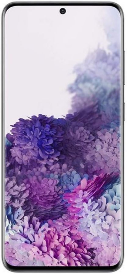Samsung Galaxy S20+ 5G, 128GB, Negro Cósmico - Desbloqueado (Reacondicionado)