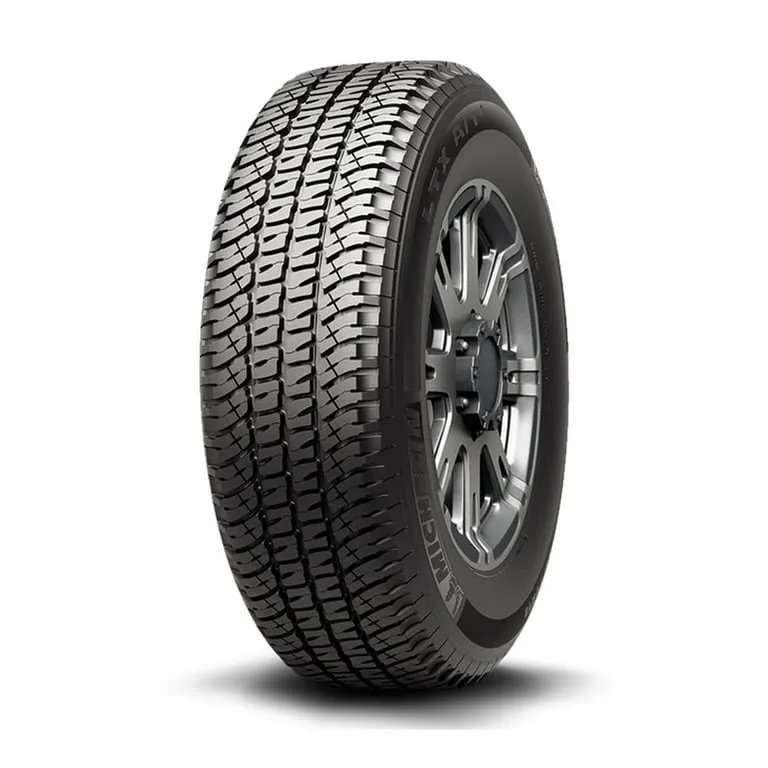 Llanta 275/60 R20 MICHELIN 114 LTX A/T 2 114S