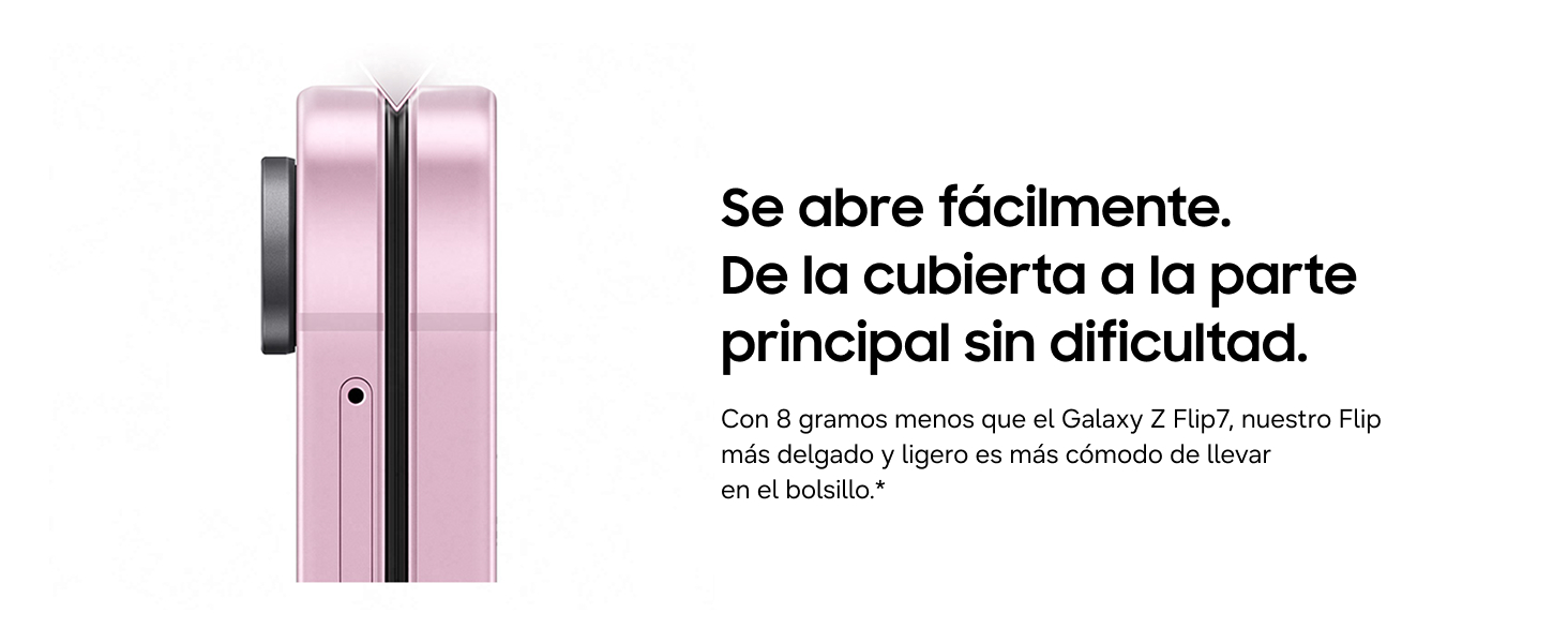 Samsung Galaxy Z Flip8