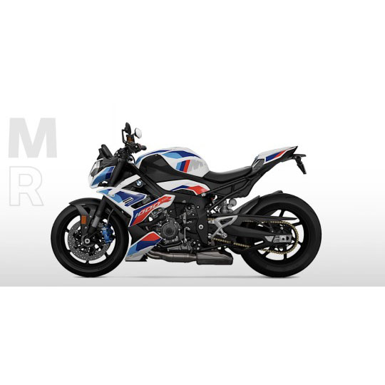 MOTO BMW M 1000 R