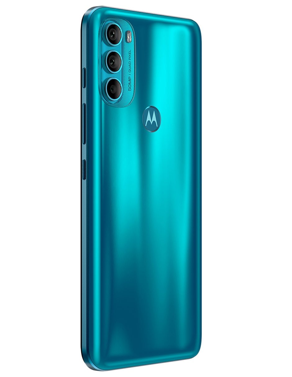 Motorola Moto G71 5G AMOLED 6.4 pulgadas Desbloqueado