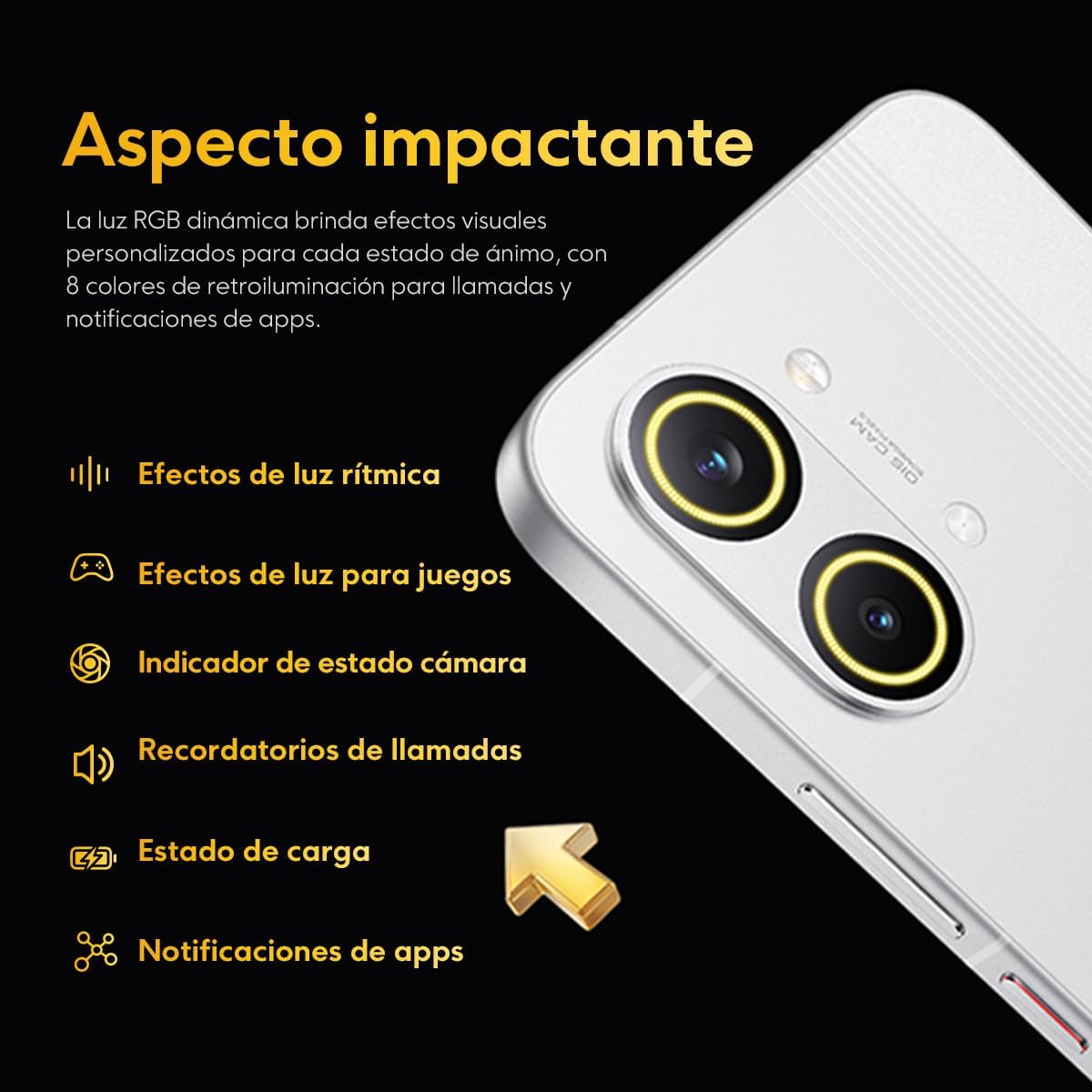 POCO X8 Pro Max | Con Regalo exclusivo | Procesador Dimensity 9500s | Calidad flagship con una sensación premium | Batería de 8500mAh (típ) con HyperCharge de 100W | Pantalla AMOLED ultrabrillante de 6.83" a 1.5K y 120Hz | Cámara Light Fusion 600 de 50MP 