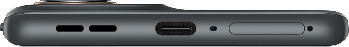 Motorola Teléfono Desbloqueado G85 5G De 12 GB Y 256 GB, con Pantalla Poled De 120 Hz, 50 MP Y Batería De 5000 Mah (Versión Internacional), Color Gris Urbano Gris Urbano