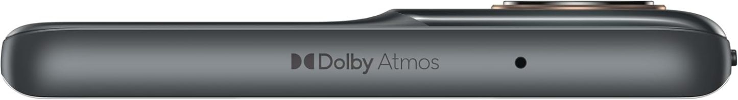 Motorola Teléfono Desbloqueado G85 5G De 12 GB Y 256 GB, con Pantalla Poled De 120 Hz, 50 MP Y Batería De 5000 Mah (Versión Internacional), Color Gris Urbano Gris Urbano