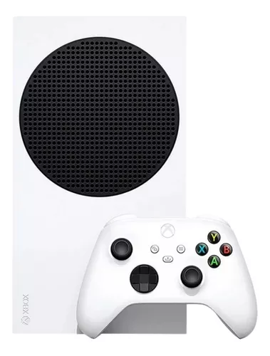 Xbox One S 512gb All-digital Edition - Microsoft Blanco